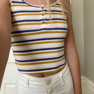 Super cute tank top